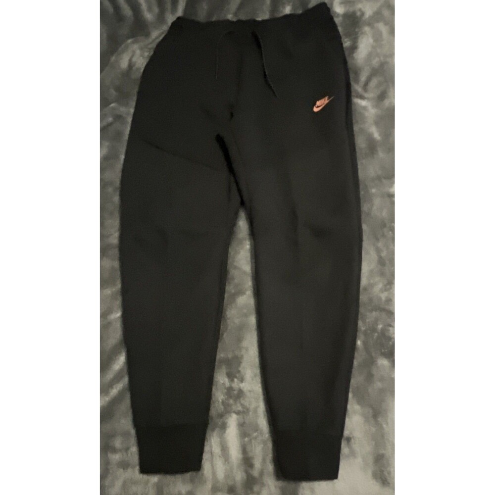 LARGE Men's Nike Sportswear Tech Fleece Training Sports Joggers DD4805-010